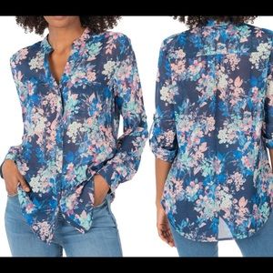 KUT from the Kloth Jasmine top BNWT!